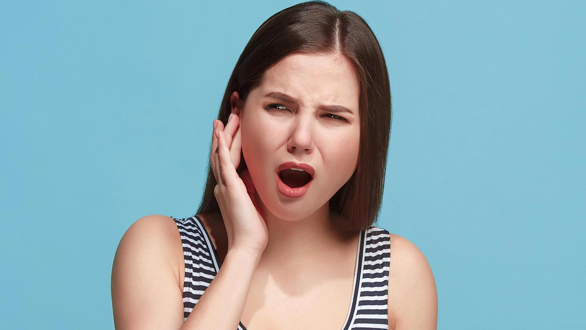 What to Do If Your Hearing Aid Starts Whistling Signia