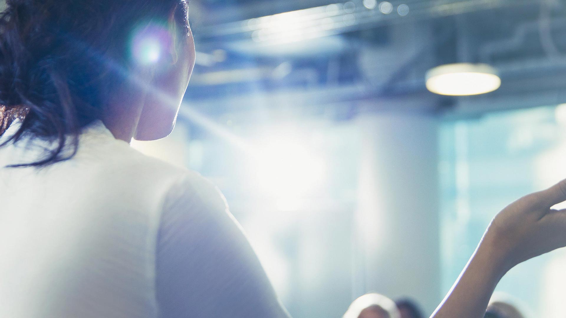 Why We Don't Always Like the Sound of Our Own Voice Signia