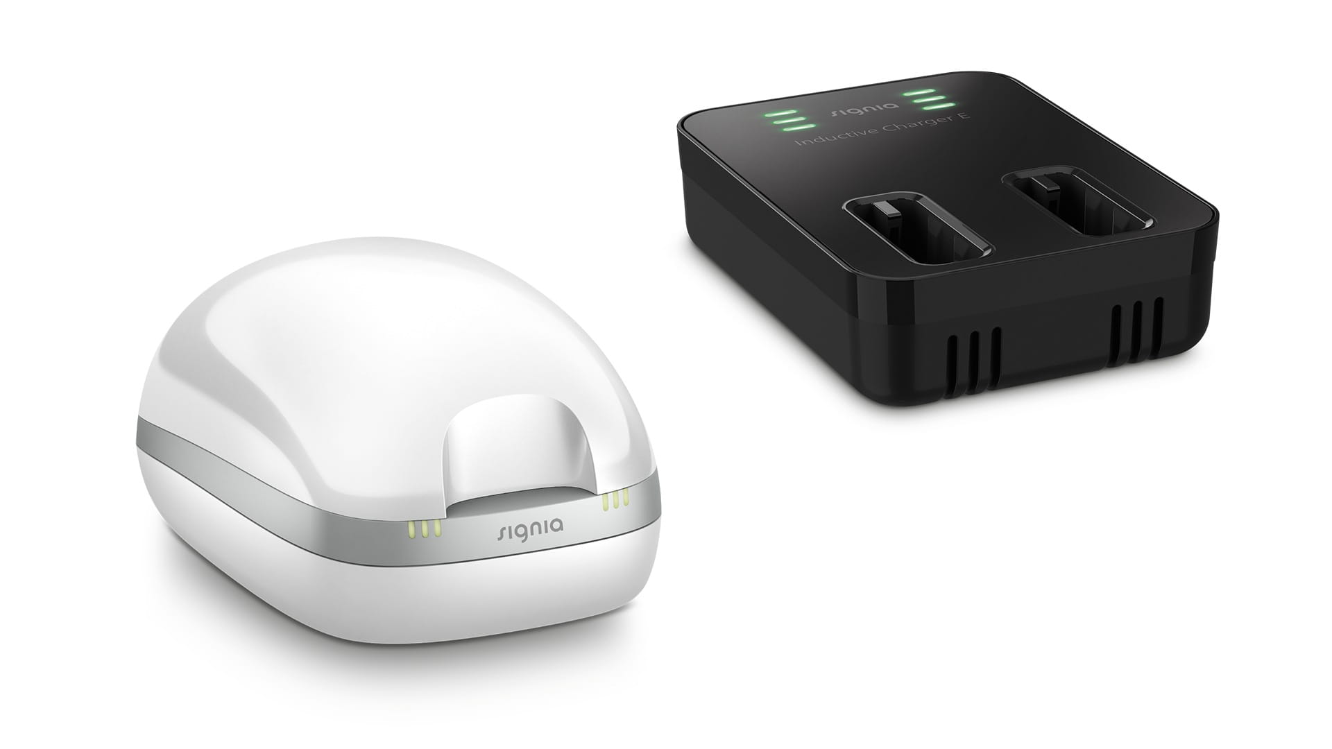 Accessories for hearing aids Signia