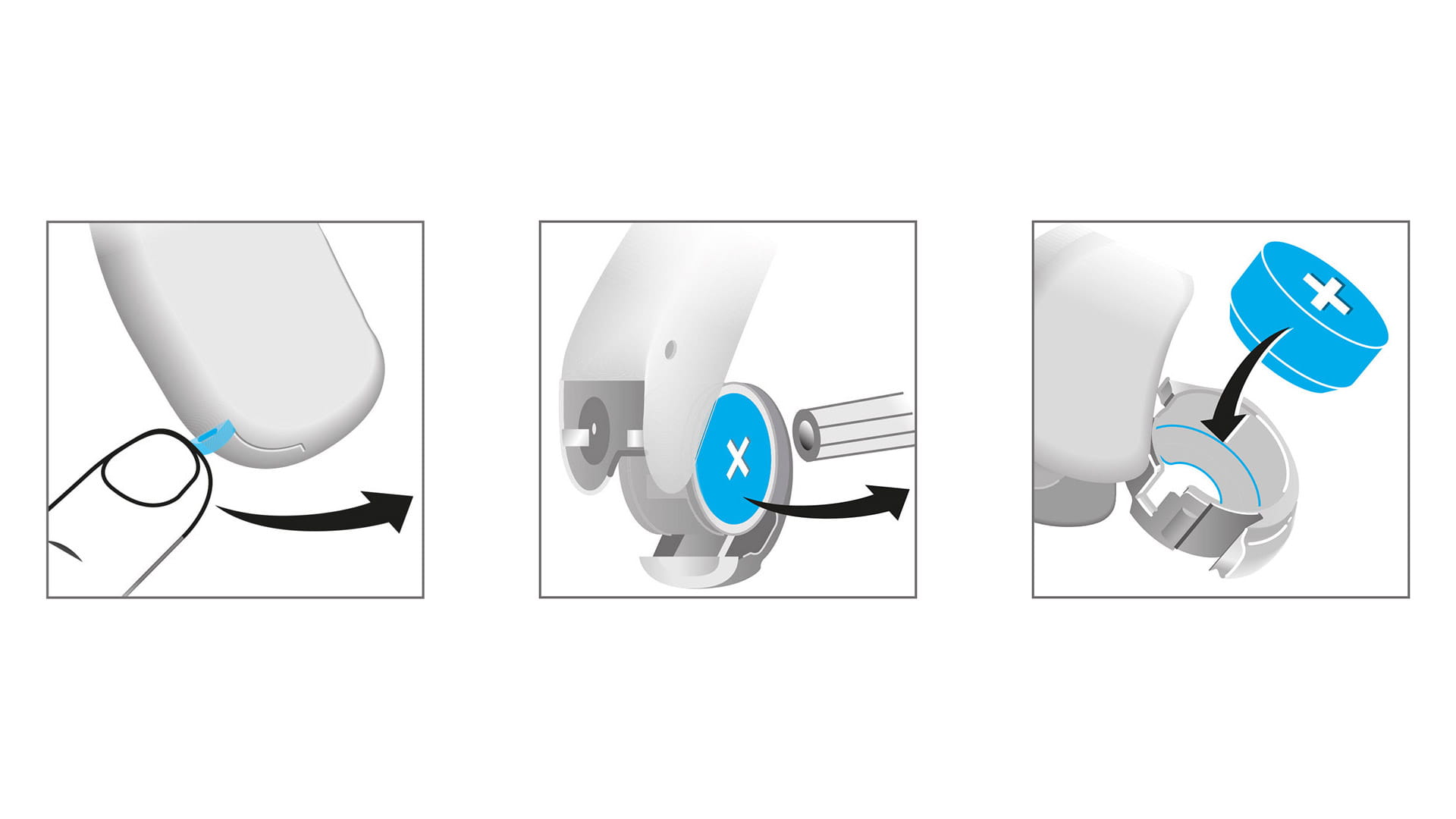 Signia Intuis 3 Hearing Aids All RIC, BTE & ITE Models Signia