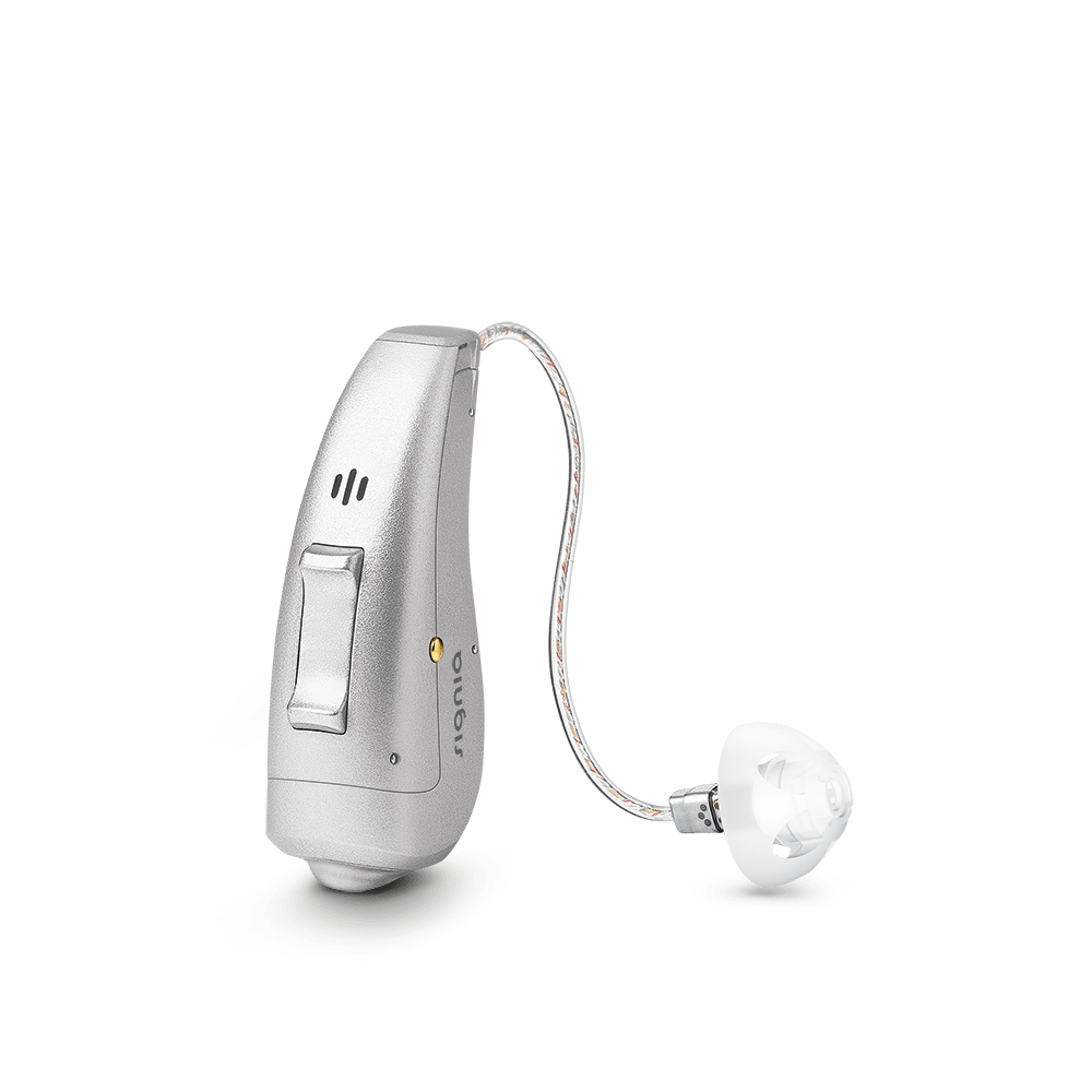 Signia Primax Hearing Aids Carat, Cellion, Motion, Silk, Insio
