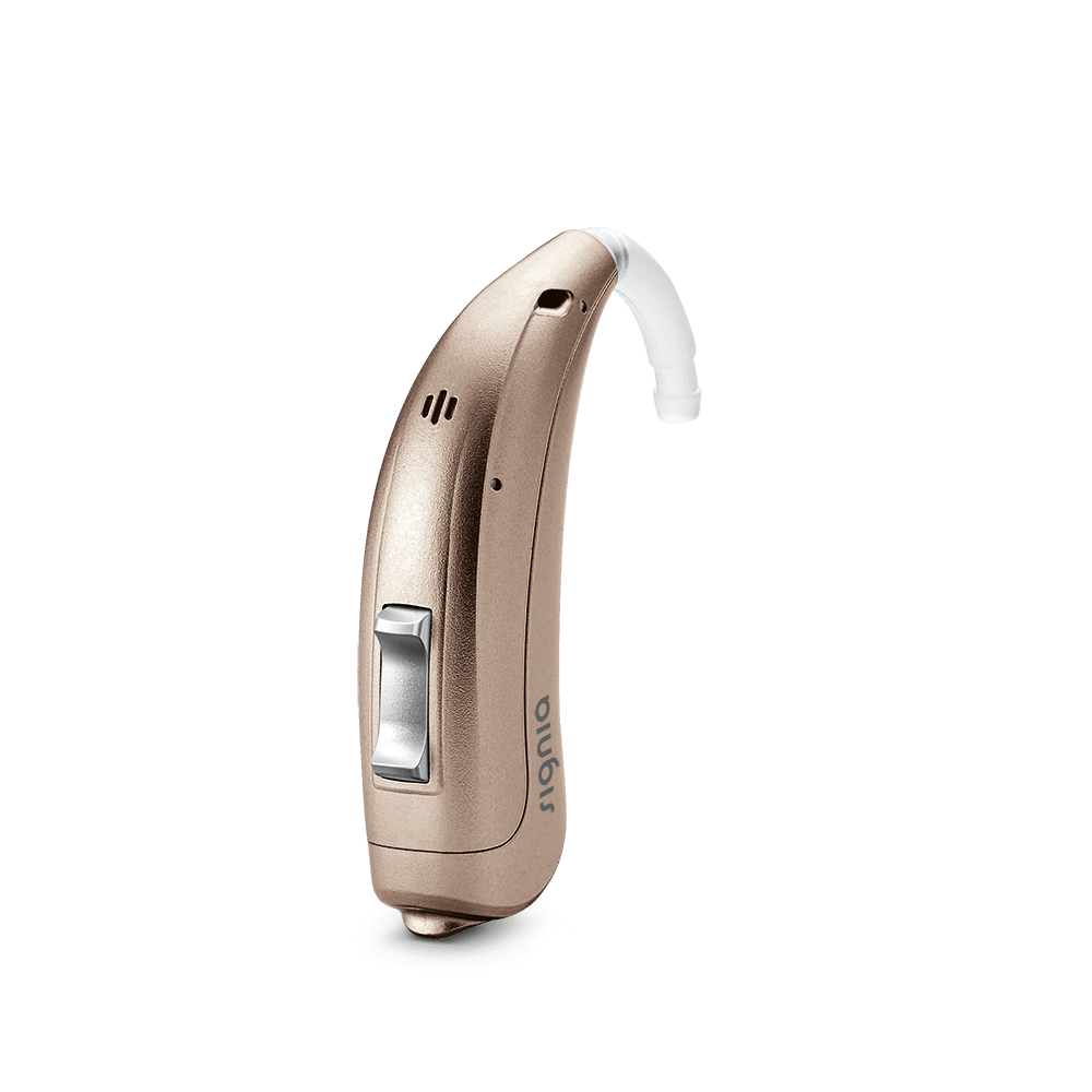 primax hearing aids Signia