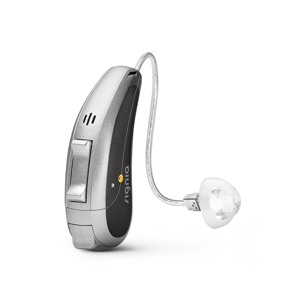 Signia Primax Hearing Aids - Carat, Cellion, Motion, Silk, Insio
