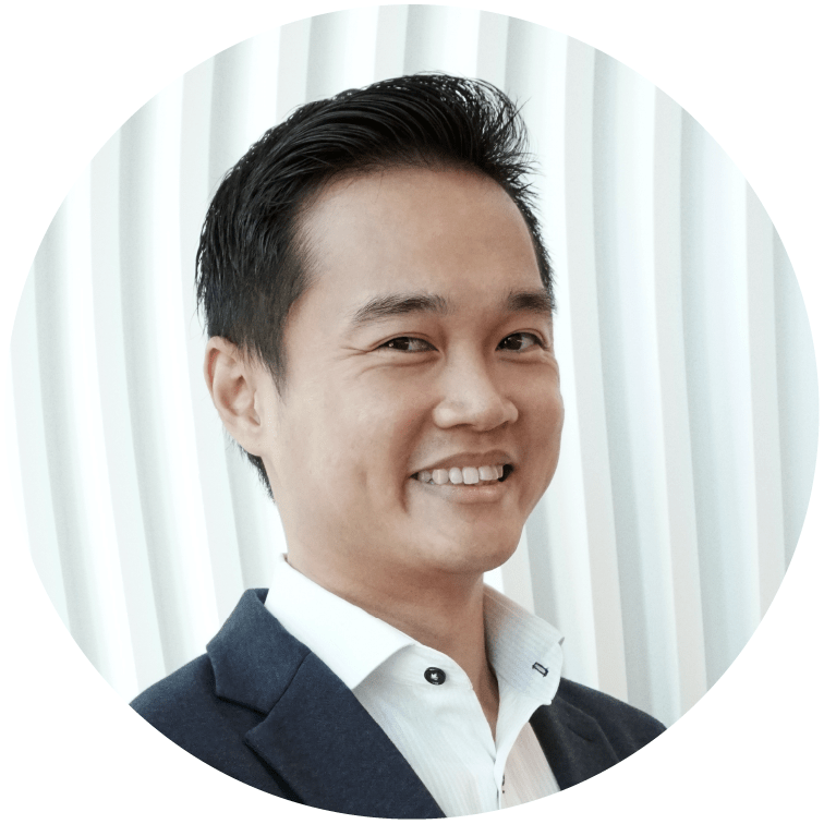kenny tan - product audiologist